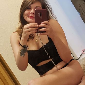 foxypuertoflower OnlyFans submissive