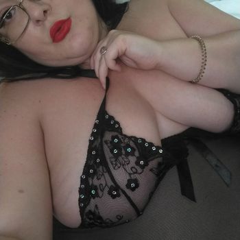 nude foxyroxy89 recording curves selfie