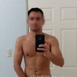 nude frankdrm leaking male