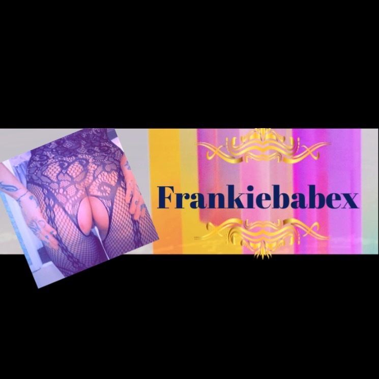 frankiebabex OnlyFans doing anal