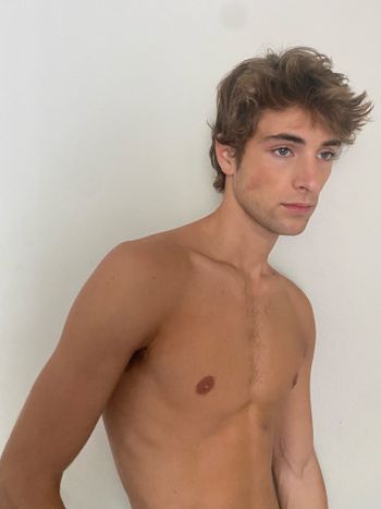 nude frankierossi showing united states