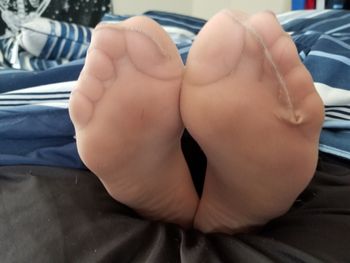 friendlyfootguy25 OnlyFans latina