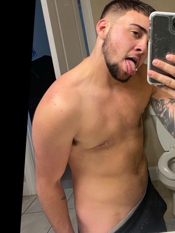 nude ftmdaddyy69 recording latina