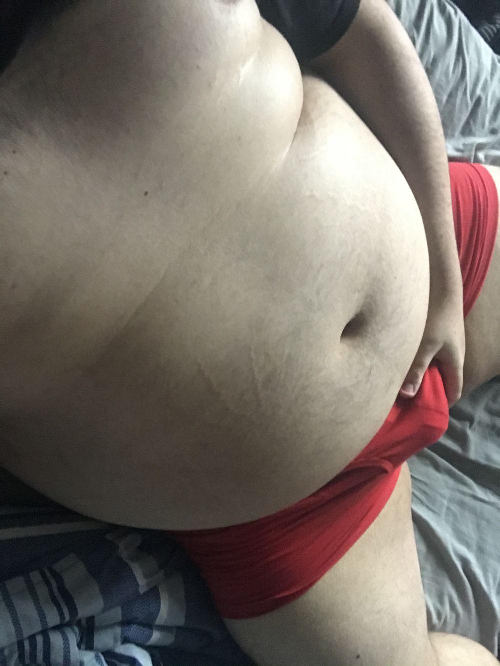 funnychubby OnlyFans curves