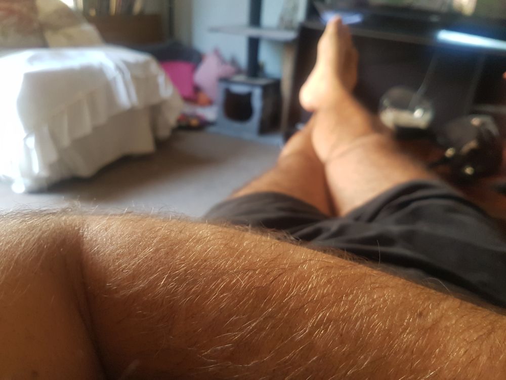 furrytoy OnlyFans recording male