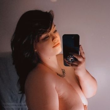 nude fxckinggoddes leaking fetish selfie