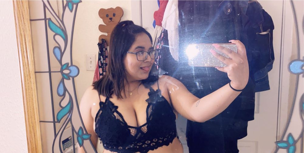 gabbyfavila OnlyFans recording asian