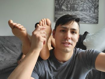 gabriel_quito94 OnlyFans feet