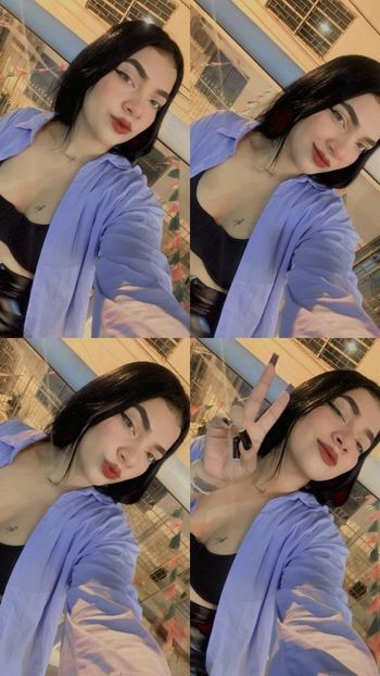 gabynitanbuena OnlyFans teen selfie