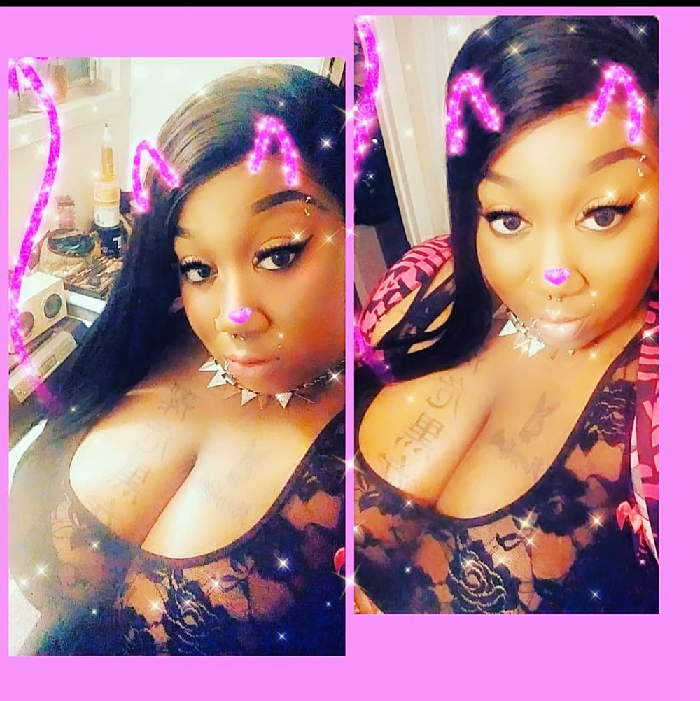 gangstaboujee OnlyFans BBW