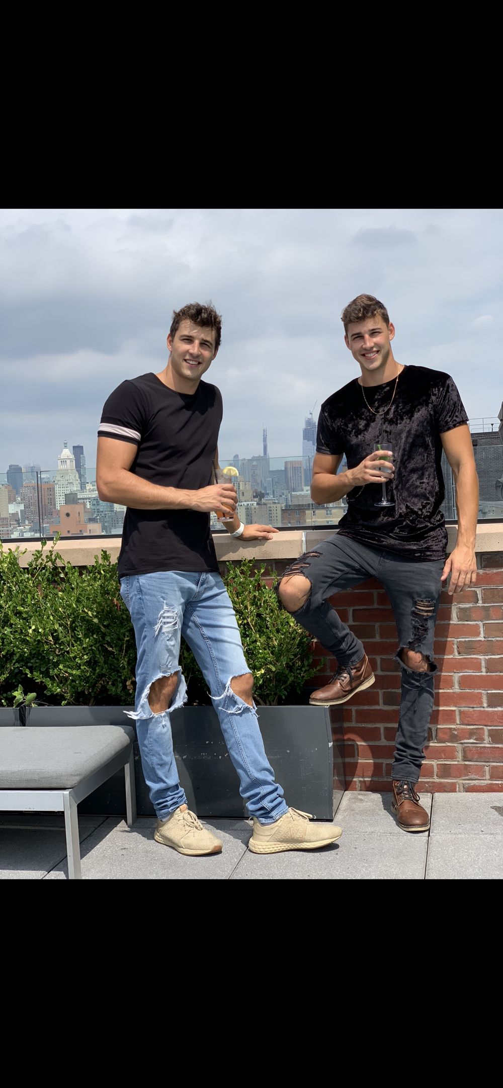 gassetttwins OnlyFans posting messaging