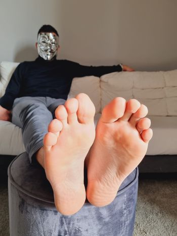 nude gayedgingfootfantasy recording feet