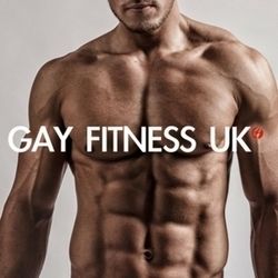 nude gayfitnessukfree leaking fit