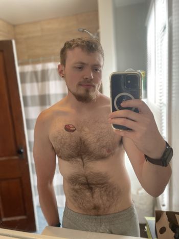 nude gayhungshortie leaking gay selfie