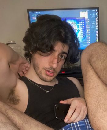 nude gaymerjax leaking gay