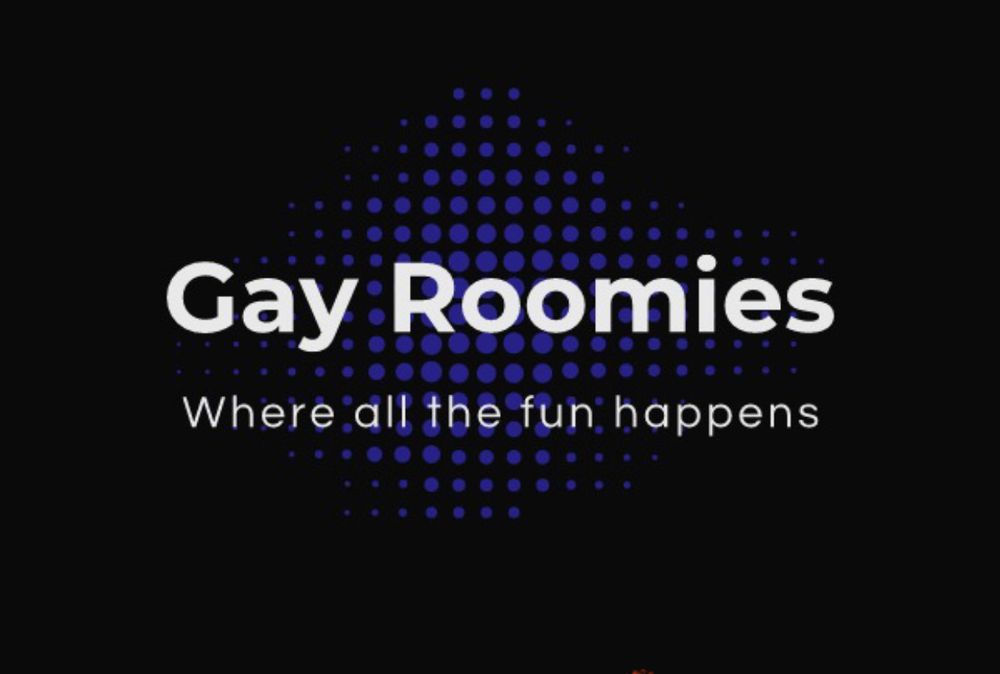 gayroomies OnlyFans posting messaging