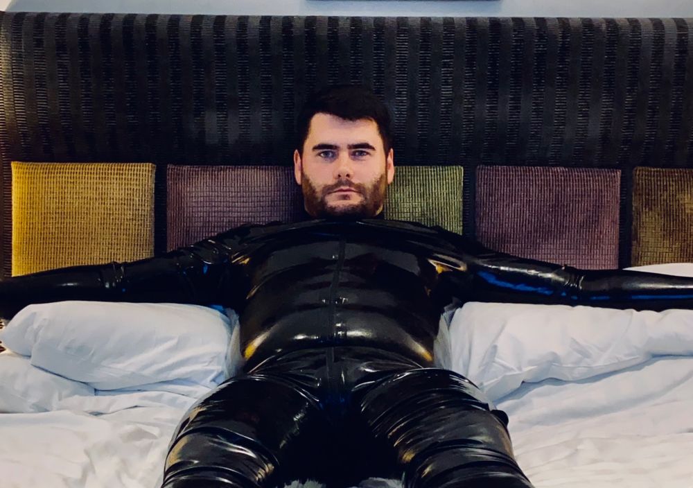 gayrubberjay OnlyFans leaking gay