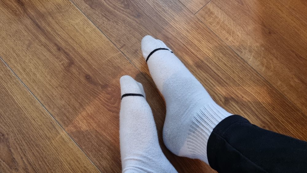 gaysockboy OnlyFans posting gay