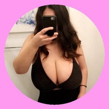 nude gcupbaby leaking latina selfie