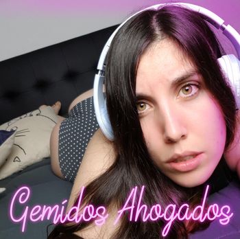 nude gemidosahogados leaking latina selfie