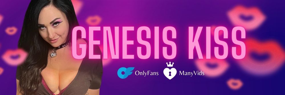 genesiskiss OnlyFans doing couple