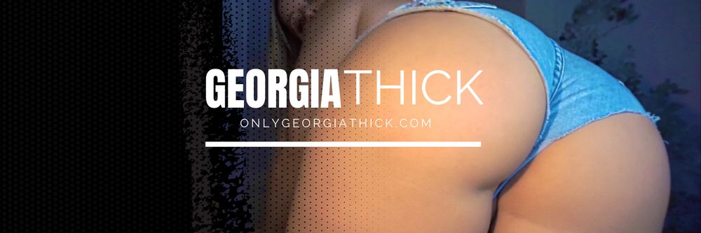 georgia_thick OnlyFans posting united states