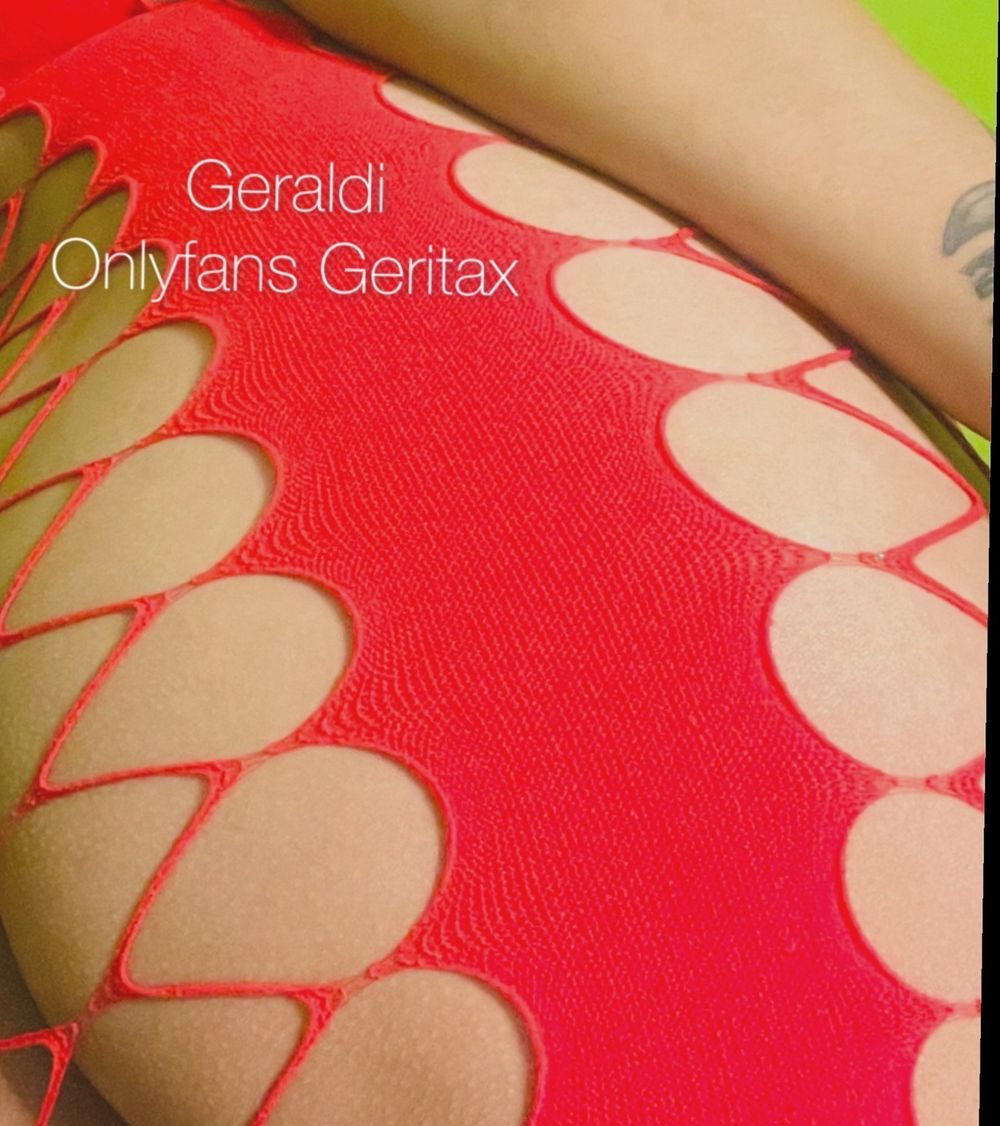 geritax OnlyFans latina