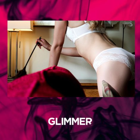 getglimmer OnlyFans doing custom content