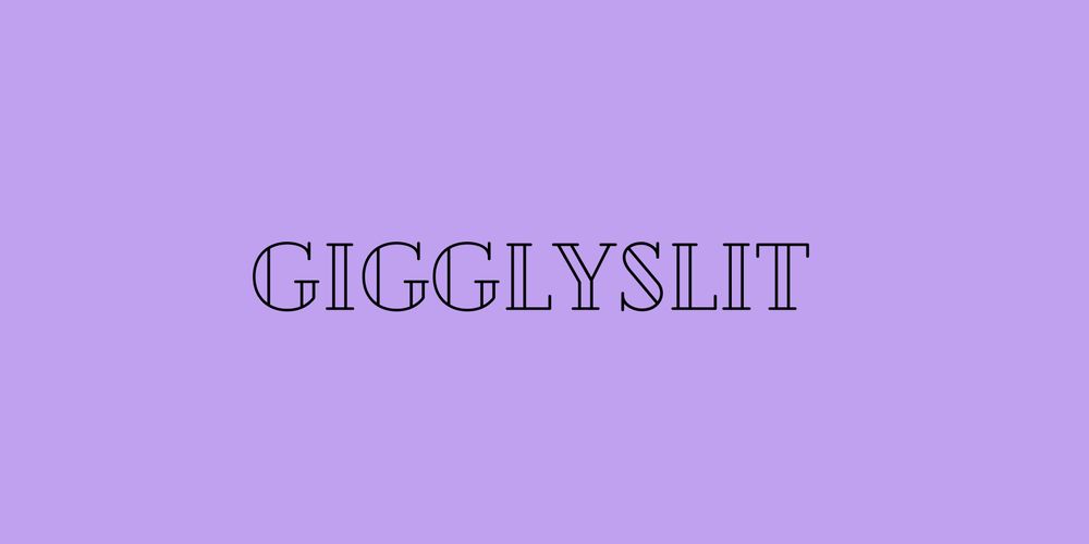 gigglyslit OnlyFans posting messaging