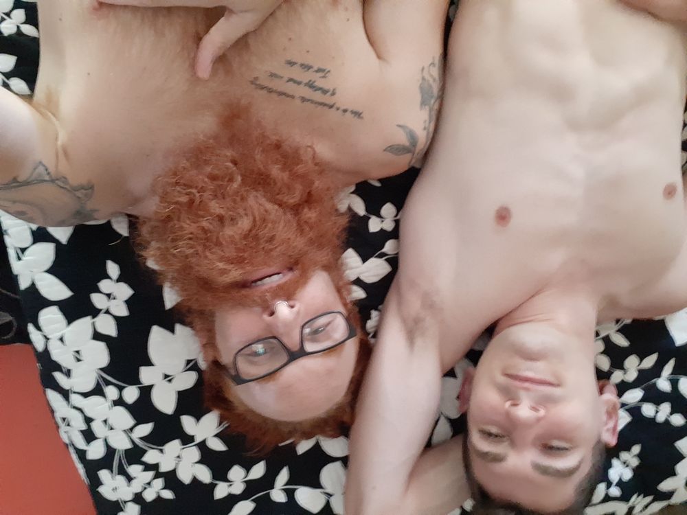 gingerandhistwink OnlyFans Florida