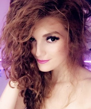 nude gingermfc leaking mexican selfie