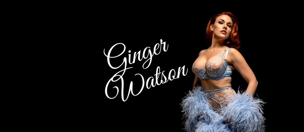 gingerwatson OnlyFans recording big tits