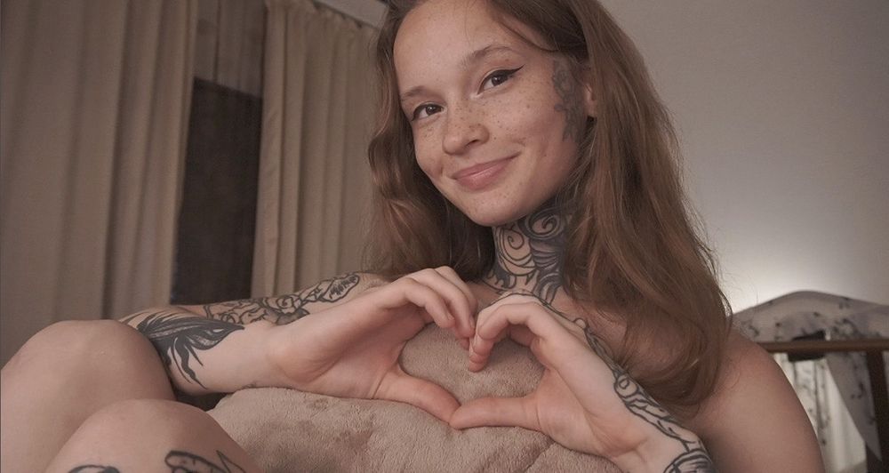 gingerxsweetness OnlyFans teen