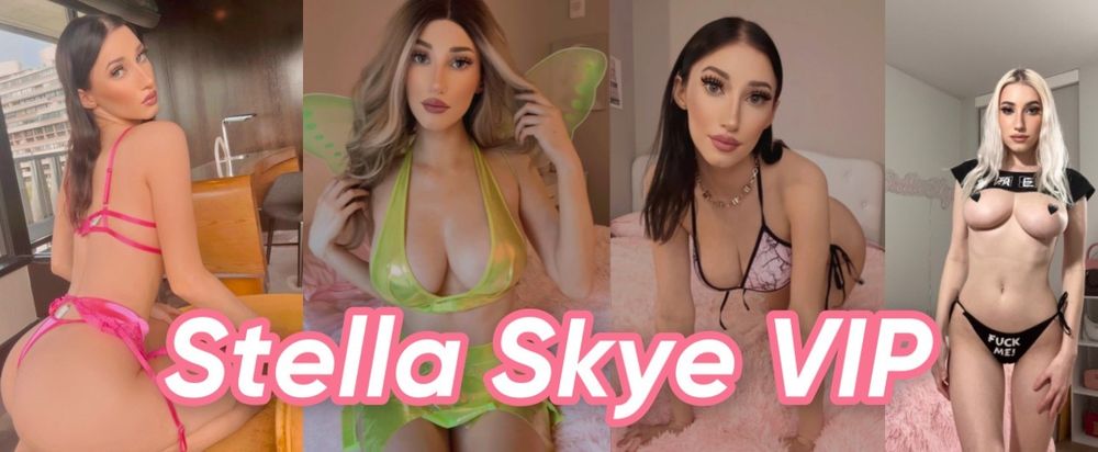 girlfriendstellaskye OnlyFans showing united states