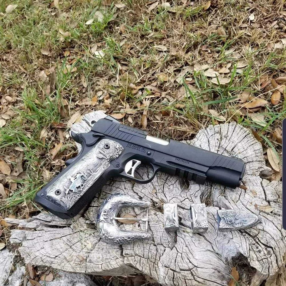 glockdaddy52 OnlyFans posting white