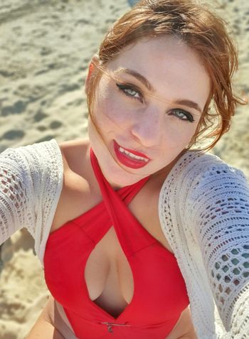 goat.redhead OnlyFans live