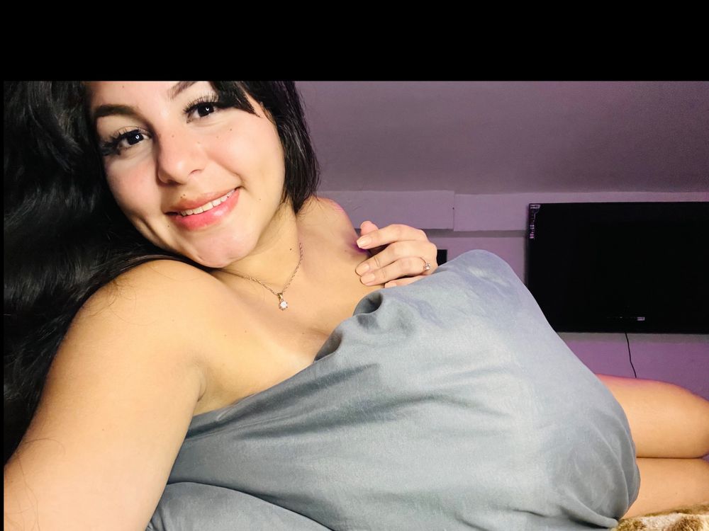 goddess_liah OnlyFans leaking latina