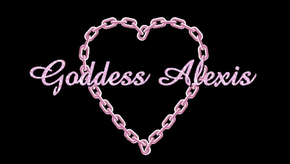 goddessalexism OnlyFans JOI