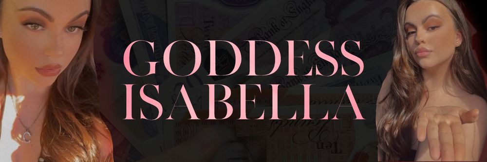 goddessbellam OnlyFans doing femdom