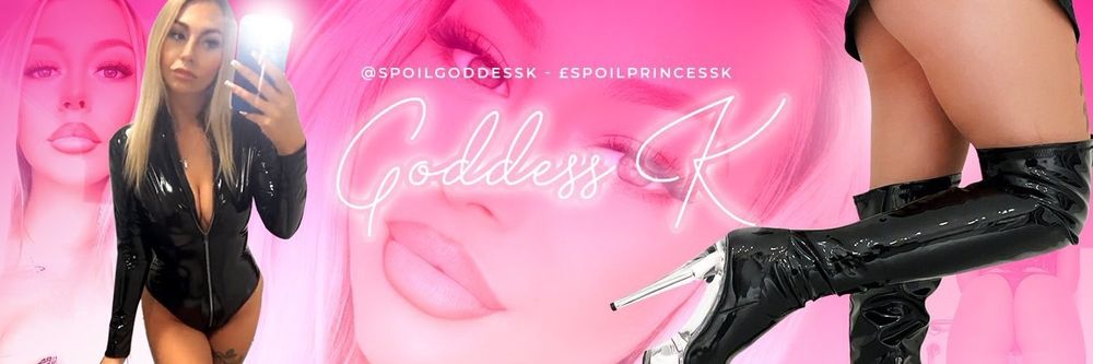 goddesskxox OnlyFans posting fetish