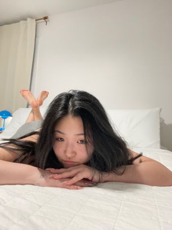 nude goddessmiaseoul doing south korea