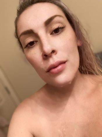 goddessviktoria OnlyFans JOI selfie