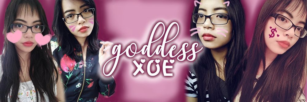 goddessxoe OnlyFans doing games