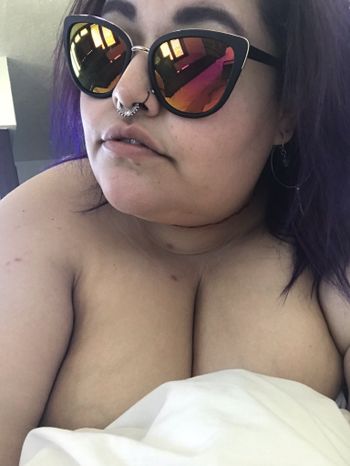 nude goddesszombooty posting latina