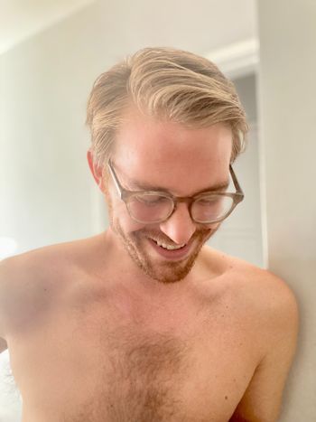 nude godsharkxxx showing roleplay selfie