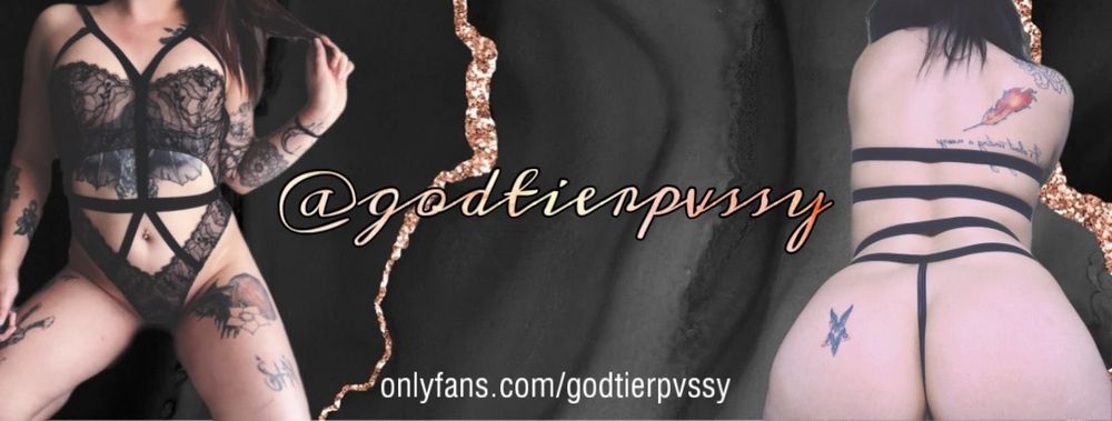 godtierpvssy OnlyFans posting wife