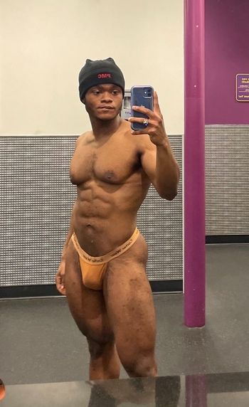 goldenadonis24 OnlyFans fit