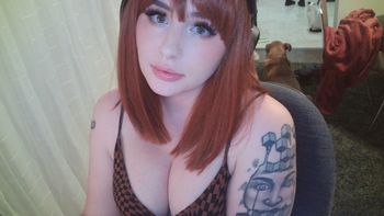 nude goodnitegirl666 submissive