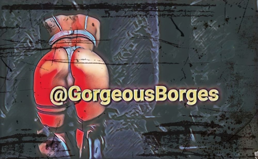 gorgeousborges OnlyFans doing united states