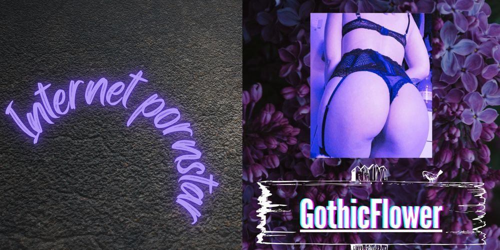 gothicflower OnlyFans showing latina